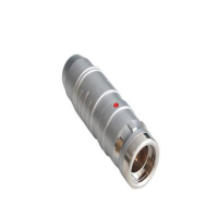Bulgin PPCFGG2K04CLAD Bulk 1 stuk(s)