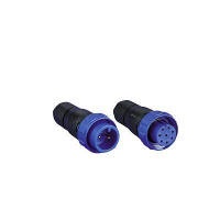 Bulgin PX0410/08S/6570 Bulk 1 stuk(s)