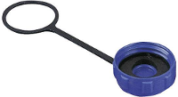 Bulgin PX0480/1 Ronde connector beschermkap Serie (ronde connectoren): PX04 1 stuk(s)