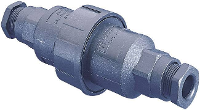 Bulgin PX0777 Leidingverbinding Totaal aantal polen: 3 1 stuk(s)