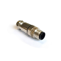 Bulgin PXMBNI12FIM05ASCPG7 Bulk 1 stuk(s)