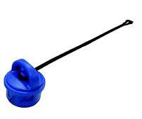 Bulgin PXP4081 Ronde connector Beschermkap Serie (ronde connectoren): Buccaneer 4000 1 stuk(s)