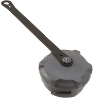 Bulgin PXP7081 Ronde connector Beschermkap Serie (ronde connectoren): Buccaneer 7000 1 stuk(s)