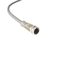 Bulgin PXPPNP12FBF04ACL100PVC Box 1 stuk(s)
