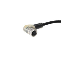 Bulgin PXPPNP12RAF04ACL050PVC Box 1 stuk(s)
