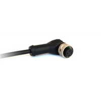 Bulgin PXPPVC12RAF03ACL010PVC Box 1 stuk(s)