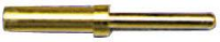 Bulgin SA3348/1 Ronde connector afzonderlijk contact Pencontact Serie (ronde connectoren): SA 10 stuk(s)