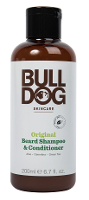 Bulldog Original Beard Shampoo & Conditioner