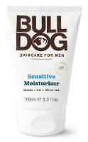 Bulldog Sensitive Moisturiser