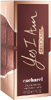 Cacharel Yes I Am Delicious Eau de Parfum