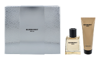 Burberry Hero Giftset Heren
