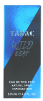 Tabac Wild Beat Eau de Toilette