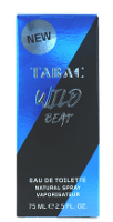 Tabac Wild Beat Eau de Toilette