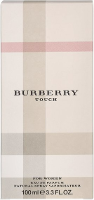 Burberry Touch For Women Eau de Parfum