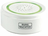 Burg Wächter BURGsmart Protect Noise 2162 39807 Draadloos alarmsysteem (uitbreiding) Sirene