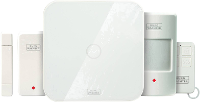 Draadloos Alarmsysteem Set Burg Wã¤chter Burgprotect Set 2200