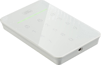 Draadloze bedienunit Burg WÃ¤chter BURGprotect Keypad 2100