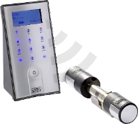 Burg Wã¤chter Tse Set 5021 Pincode 55460 Deurslot