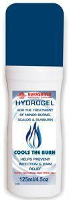 Burnshield Hudrogel Steriel