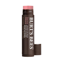 Burt S Bees Tinted Lipbalm Petunia