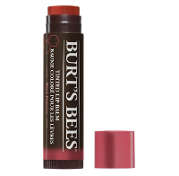 Burt's Bees Tinted Lipbalm Red Dahlia