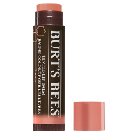 Burt's Bees Tinted Lipbalm Zinnia