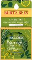 Burt's Bees Lipbutter Rosemary & Lemon