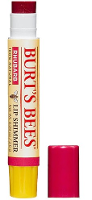 Burt's Bees Lipshimmer Rhubarb