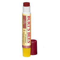 Burt's Bees Lip Shimmer Fig