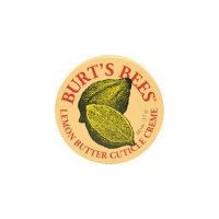 Burt's Bees Cuticle Crème Lemon Butter