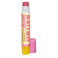 Burt s Bees Lip Shimmer Strawberry