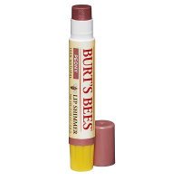Burt s Bees Lip Shimmer Peony