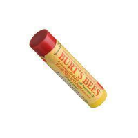 Burt's Bees Lipbalm Pomegranate
