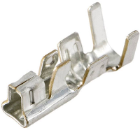Bus Crimpcontact serie BXA 01T P0.6 BXA 01T P0.6 JST Inhoud: 1 stuk(s)