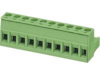 Phoenix Contact 1754643 Printplaatconnector 50 stuk(s)