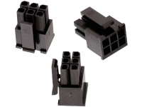 Busbehuizing Kabel Wr Mpc3 Totaal Aantal Polen 18 Wã¼rth Elektronik 662018113322 Rastermaat: 3 Mm 1 Stuks