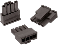 Busbehuizing Kabel Wr Mpc3 Totaal Aantal Polen 2 Wã¼rth Elektronik 662002013322 Rastermaat: 3 Mm 1 Stuks