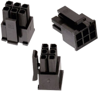 Busbehuizing Kabel Wr Mpc3 Totaal Aantal Polen 2 Wã¼rth Elektronik 662002113322 Rastermaat: 3 Mm 1 Stuks