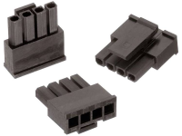 Busbehuizing Kabel Wr Mpc3 Totaal Aantal Polen 9 Wã¼rth Elektronik 662009013322 Rastermaat: 3 Mm 1 Stuks