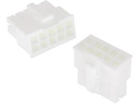 Busbehuizing Kabel Wr Mpc4 Totaal Aantal Polen 14 Wã¼rth Elektronik 649014113322 Rastermaat: 4.20 Mm 1 Stuks