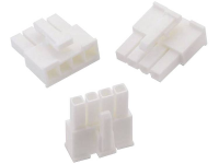 Busbehuizing Kabel Wr Mpc4 Totaal Aantal Polen 4 Wã¼rth Elektronik 649004013322 Rastermaat: 4.20 Mm 1 Stuks
