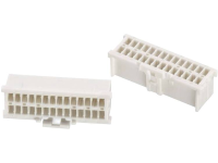 Busbehuizing Kabel Wr Wtb Totaal Aantal Polen 8 Wã¼rth Elektronik 624008213322 Rastermaat: 2 Mm 1 Stuks