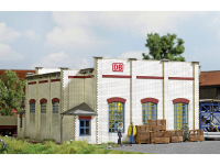 Busch 1637 H0 Energiecentrale