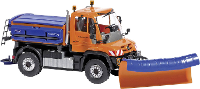 Busch 50912 H0 Mercedes Benz