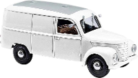 Busch 60253 H0 Auto Framo V901/2 bestelwagen