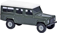 Busch 8371 N Auto Land Rover Defender