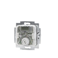 Busch Jaeger 2CKA001032A0487 Temperatuurregelaar Inzetstuk Meerdere kleuren 1 stuk(s)