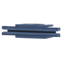 ABB 2138 W 53 Kabelinvoering Blauw groen, Grijs wit (RAL 7035) 1 stuk(s)