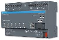 Busch Jaeger 2CKA006220A0730 Dimactuator
