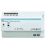 Busch Jaeger 2CKA008300A0047 Netvoedingsmodule Aantal uitgangen:4 x Inhoud 1 stuk(s)